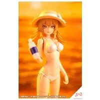 Plastic Model Kit - SOUSAI SHOJO TEIEN / Seira Ichijo