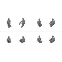 MODEROID - TITANOMACHIA