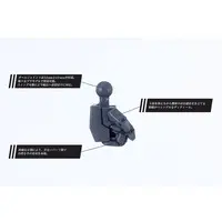 MODEROID - TITANOMACHIA