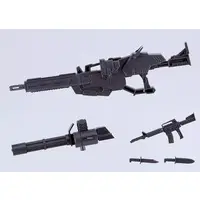 MODEROID - TITANOMACHIA