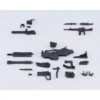 MODEROID - TITANOMACHIA