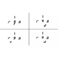 MODEROID - TITANOMACHIA