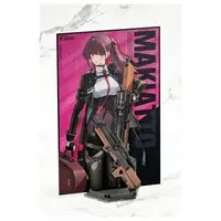 1/12 Scale Model Kit - Little Armory