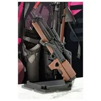 1/12 Scale Model Kit - Little Armory