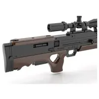 1/12 Scale Model Kit - Little Armory