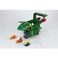 Plastic Model Kit - Thunderbirds / Thunderbird 2