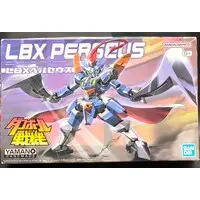 Plastic Model Kit - Danball Senki / LBX Perseus