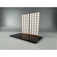 1/24 Scale Model Kit - Castle/Building/Scene