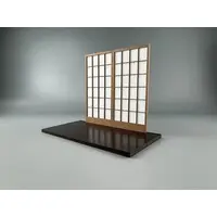 1/24 Scale Model Kit - Castle/Building/Scene