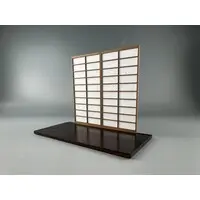 1/24 Scale Model Kit - Castle/Building/Scene