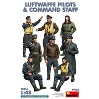 1/48 Scale Model Kit - Detail-Up Parts