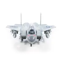 Plastic Model Kit - Fighter aircraft model kits