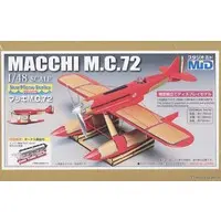 1/48 Scale Model Kit - Seaplane