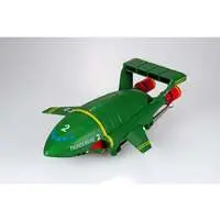 Plastic Model Kit - Thunderbirds / Thunderbird 2