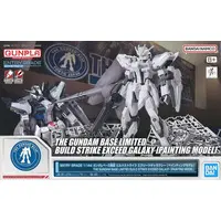Gundam Models - GUNDAM BUILD METAVERSE