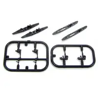 1/2000 Scale Model Kit - Light cruiser