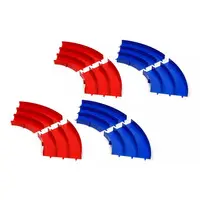 Plastic Model Kit - Plastic Model Parts - Mini 4WD Parts