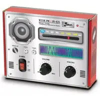 Plastic Model Kit - Castle/Building/Scene