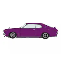 1/24 Scale Model Kit - NISSAN