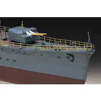 1/350 Scale Model Kit - Warship plastic model kit / Japanese destroyer Kagerō