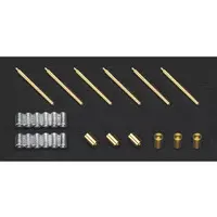 1/350 Scale Model Kit - Warship plastic model kit / Japanese destroyer Kagerō