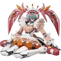 1/100 Scale Model Kit - CYBER TROOPERS VIRTUAL-ON / F-14