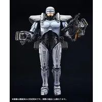 MODEROID - RoboCop / RoboCop (character)