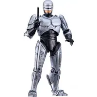 MODEROID - RoboCop / RoboCop (character)