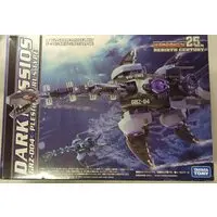 Plastic Model Kit - ZOIDS