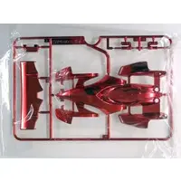 1/32 Scale Model Kit - Mini 4WD Parts / Buster Sonic