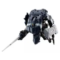 HEXA GEAR - AERIAL FIGHTER WOODPECKER Model Kit