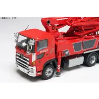 1/50 Scale Model Kit - Godzilla