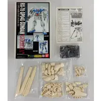 Gundam Models - MOBILE SUIT GUNDAM 0080 STARDUST MEMORY