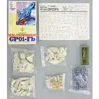 Gundam Models - MOBILE SUIT GUNDAM 0083