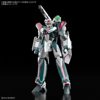HIGH GRADE (HG) - 1/100 Scale Model Kit - MACROSS DELTA / VF-31S Siegfried