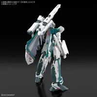 HIGH GRADE (HG) - 1/100 Scale Model Kit - MACROSS DELTA / VF-31S Siegfried