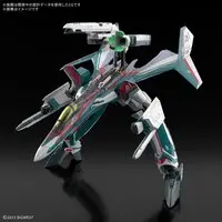 HIGH GRADE (HG) - 1/100 Scale Model Kit - MACROSS DELTA / VF-31S Siegfried
