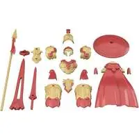 Plastic Model Kit - 30 MINUTES FANTASY