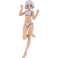 PLAMATEA - Muse Body: Ichika