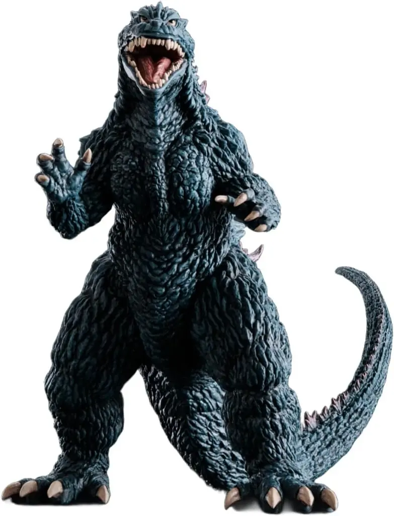 Godzilla (1999) Model Kit