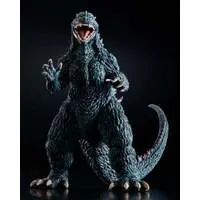 Godzilla (1999) Model Kit