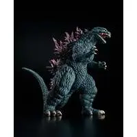 Godzilla (1999) Model Kit