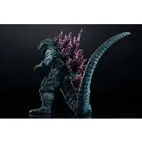 Godzilla (1999) Model Kit