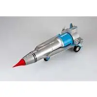 Plastic Model Kit - Thunderbirds / Thunderbird 1