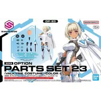 Plastic Model Kit - 30 MINUTES SISTERS / Luluce