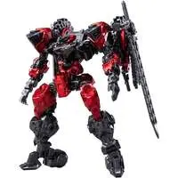 1/60 Scale Model Kit - BIRD/BINARY