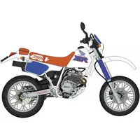 1/12 Scale Model Kit - Honda / Honda XLR Baja (MD22)