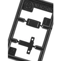 1/12 Scale Model Kit - Honda / Honda XLR Baja (MD22)