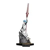 Plastic Model Kit - EVANGELION / Ayanami Rei