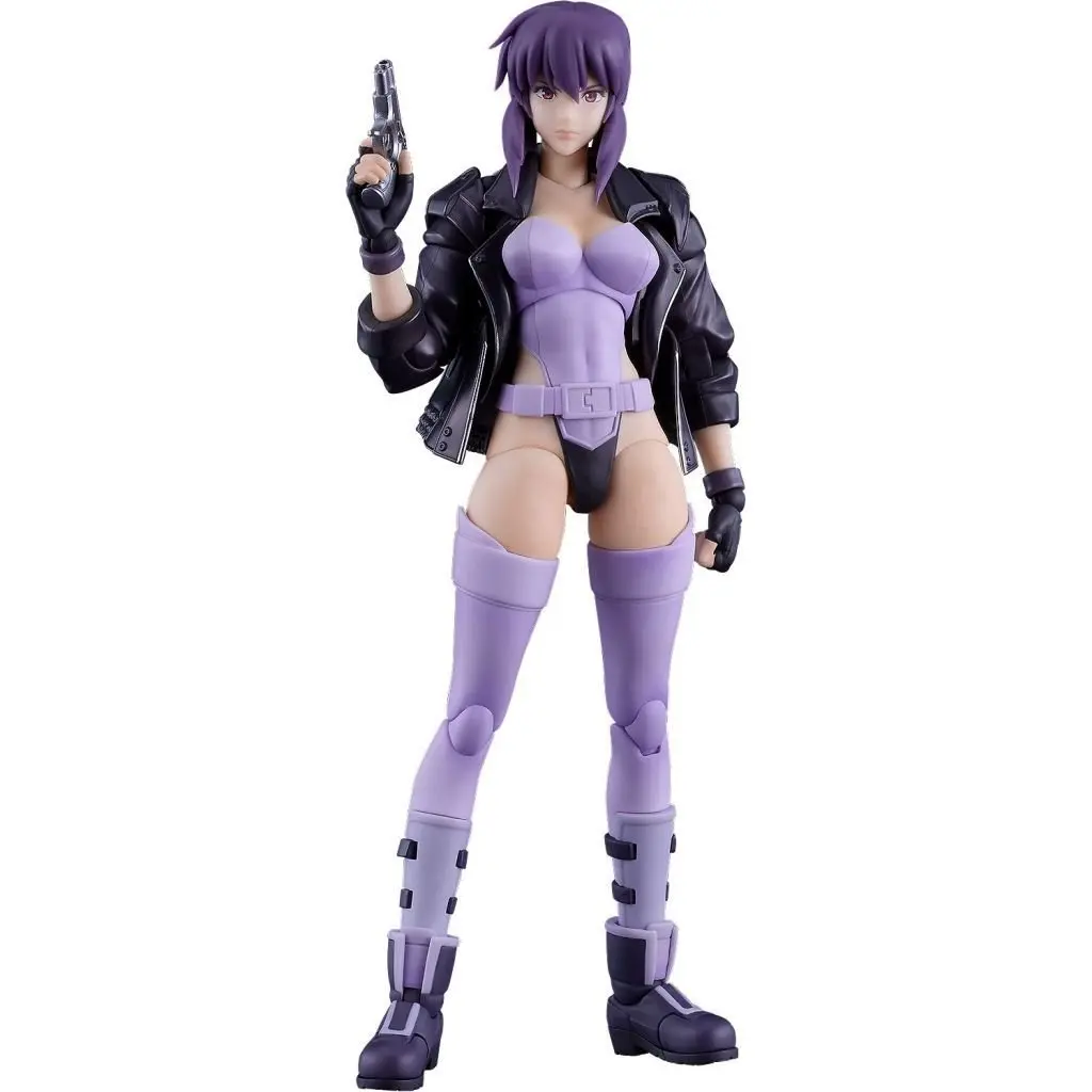 PLAMATEA - GHOST IN THE SHELL / Motoko Kusanagi
